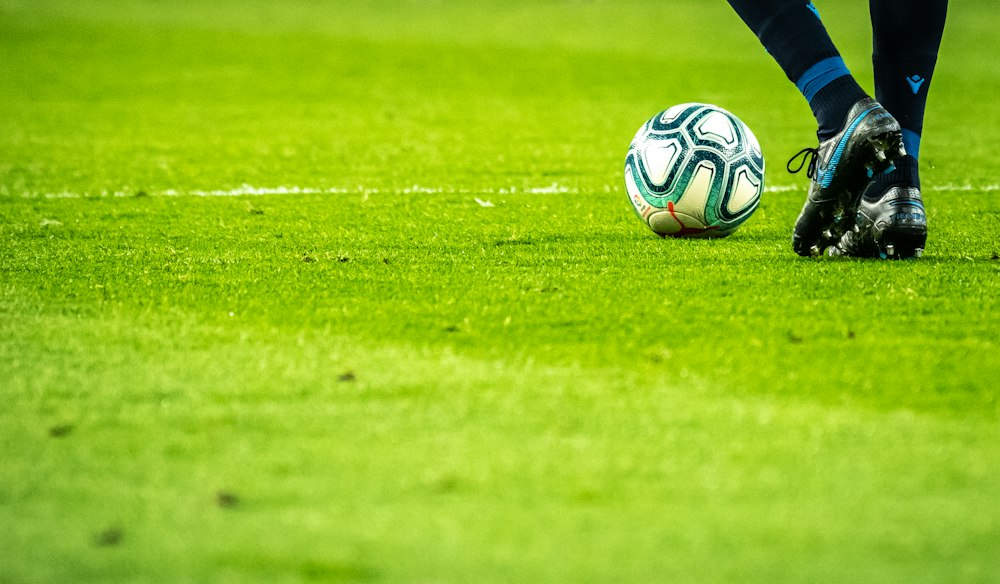 Soccer Action